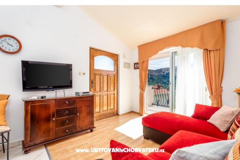 Apartments Patricia Baska – photo 2