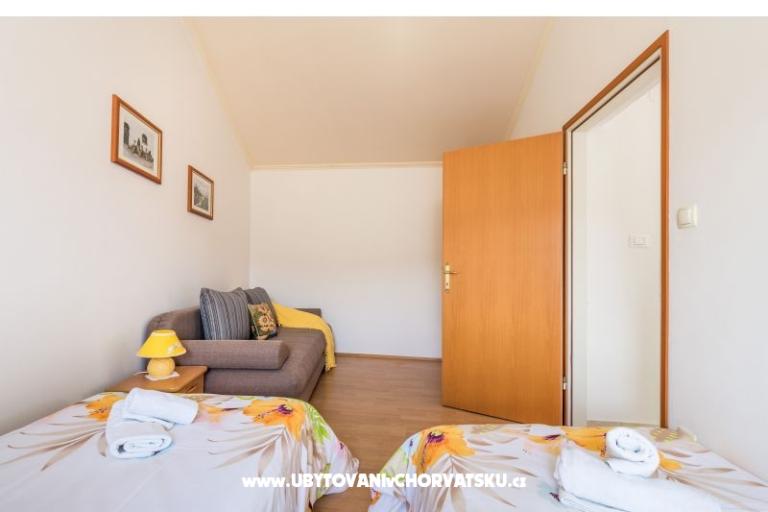 Apartments Patricia Baska – photo 6