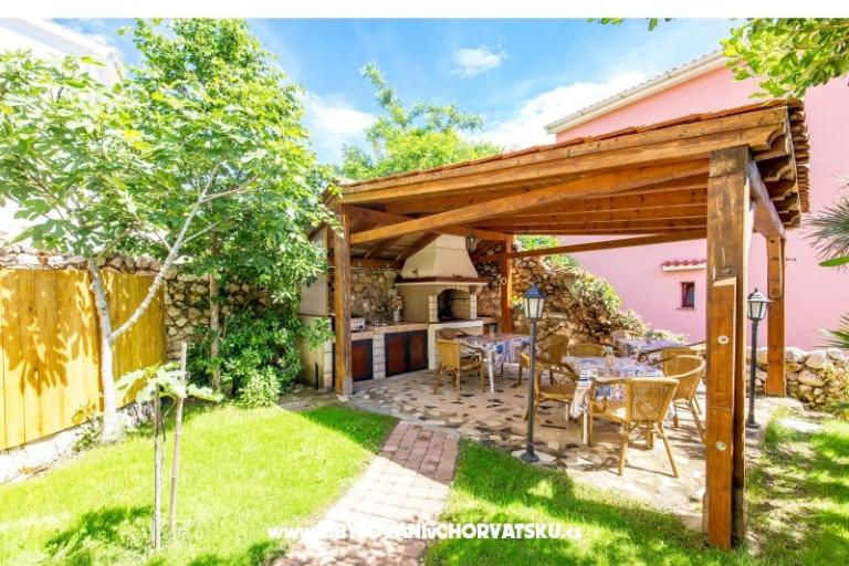 Apartments Patricia Baska – photo 8