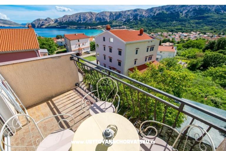 Apartments Patricia Baska – photo 9