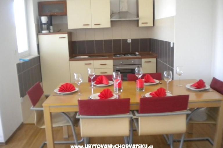 Apartments Rosa – photo 13