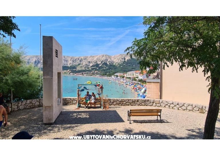 Apartments Tea Baška Krk – photo 9