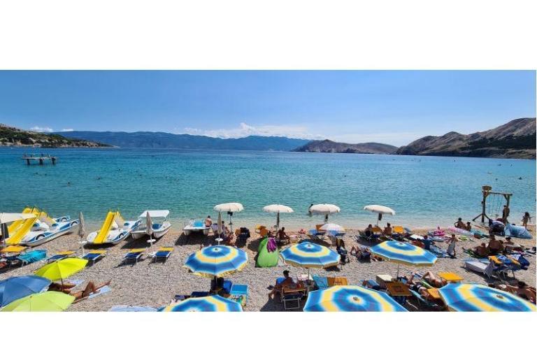 Apartments Tea Baška Krk – photo 7