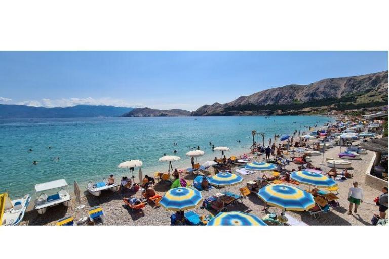 Apartments Tea Baška Krk – photo 8