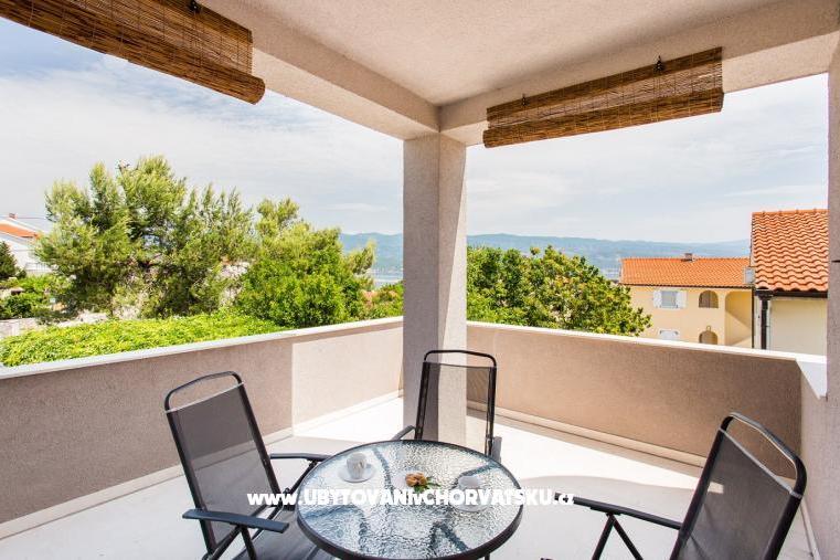 Apartments Vila Maslina – photo 8