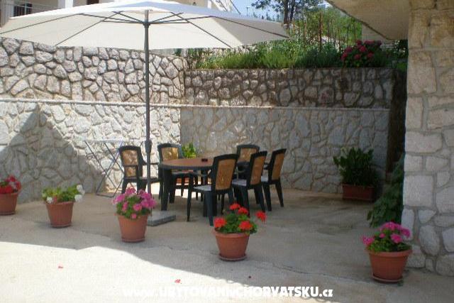 Apartments Zatezalo-Krk – photo 16