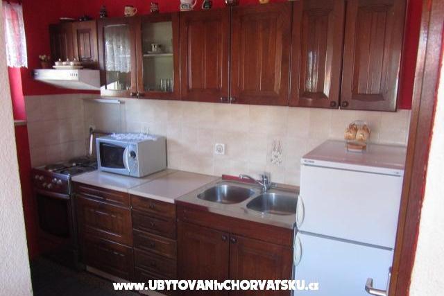 Apartments Zatezalo-Krk – photo 2
