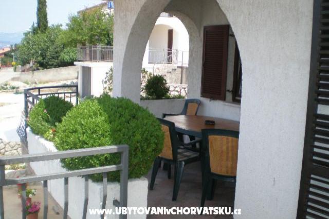 Apartments Zatezalo-Krk – photo 9