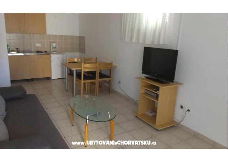 Baška Apartments Dorić – photo 10