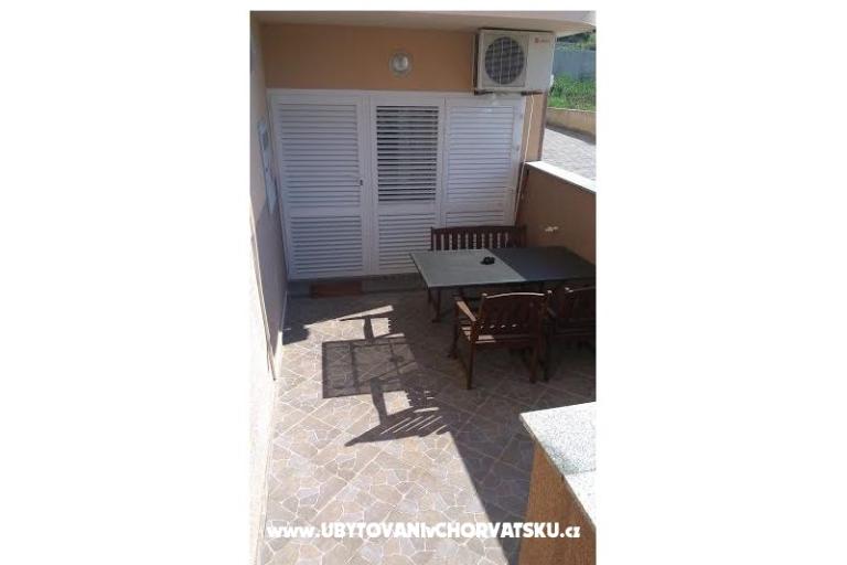 Baška Apartments Dorić – photo 11
