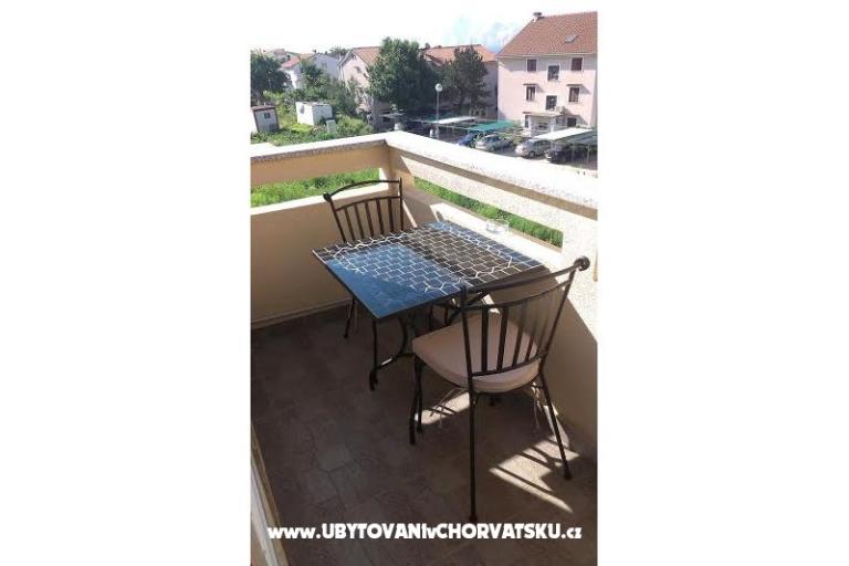 Baška Apartments Dorić – photo 13