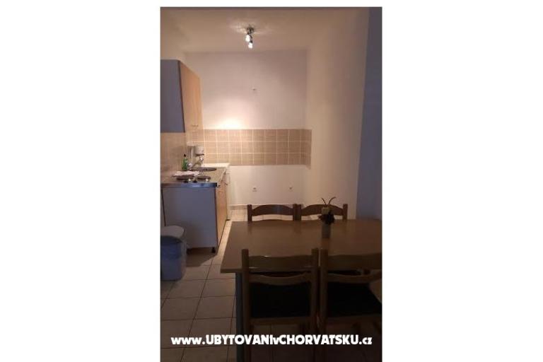 Baška Apartments Dorić – photo 15