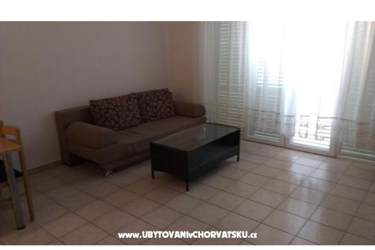 Baška Apartments Dorić – photo 16