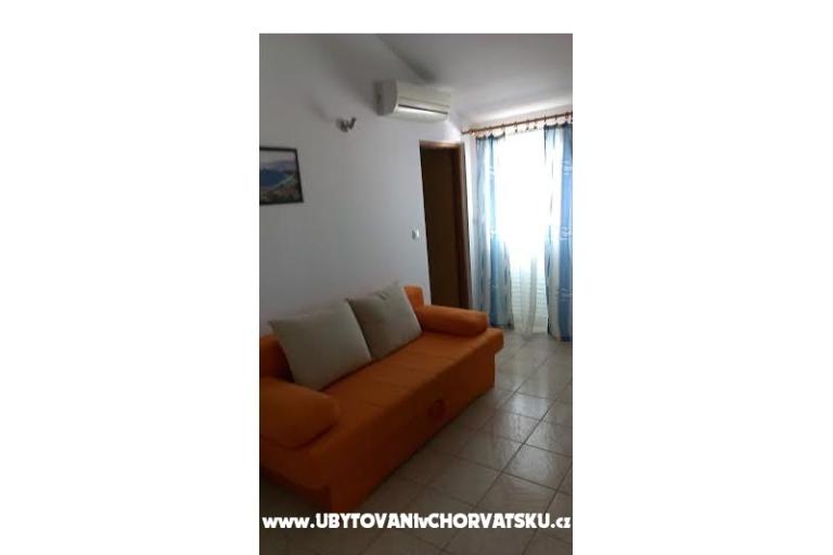 Baška Apartments Dorić – photo 17