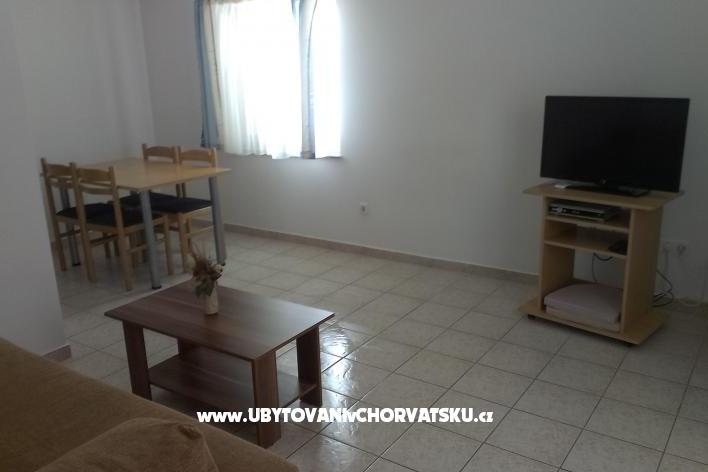 Baška Apartments Dorić – photo 2