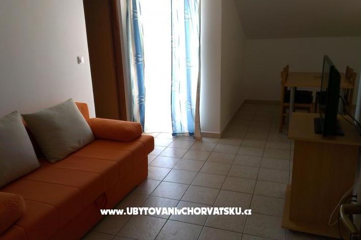 Baška Apartments Dorić – photo 3