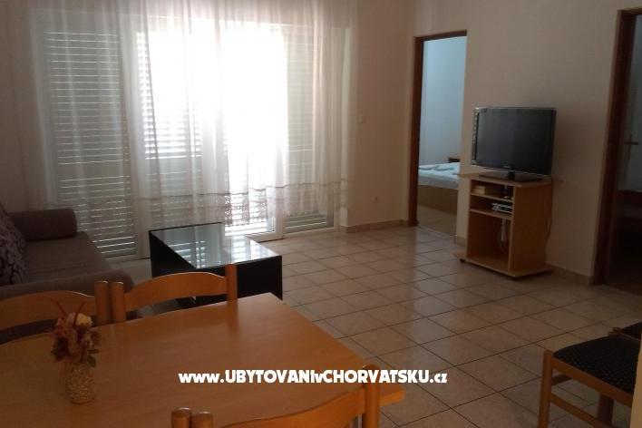 Baška Apartments Dorić – photo 4