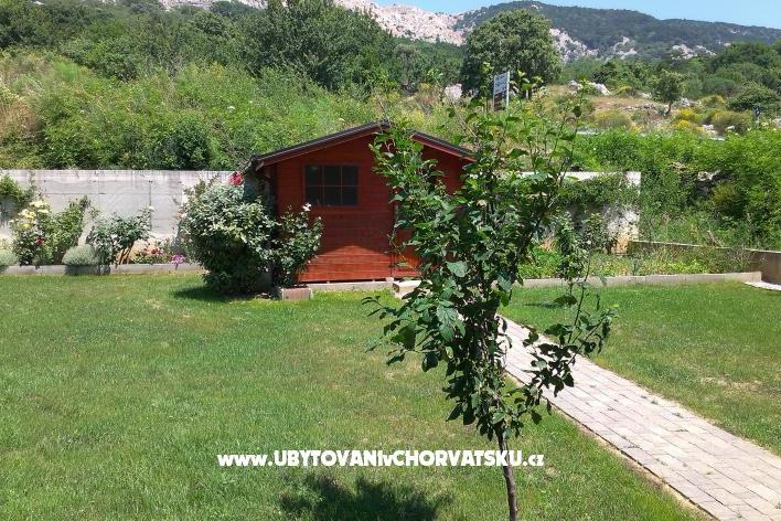 Baška Apartments Dorić – photo 6