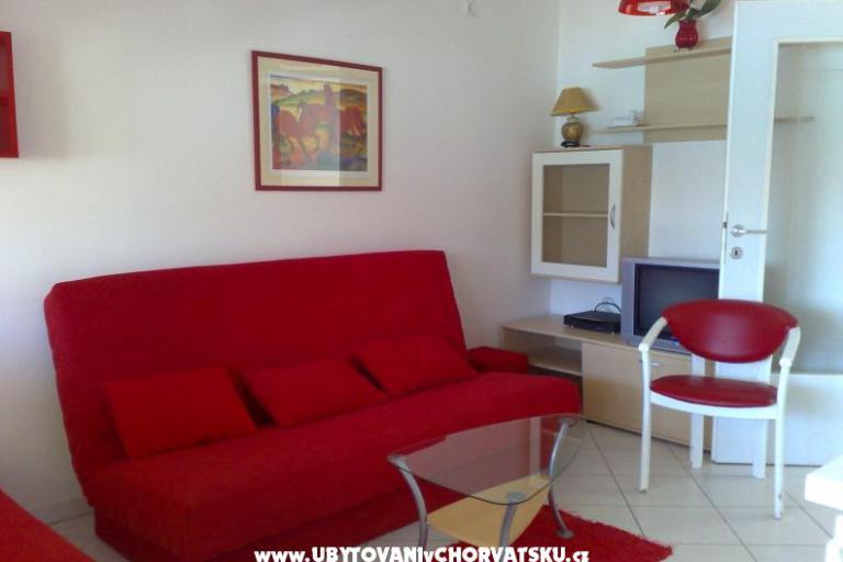 Baška Apartments Juras – photo 5