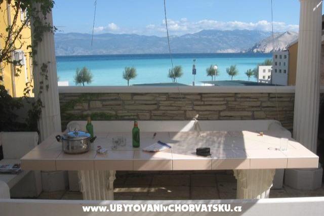 Baška Apartments Juras – photo 6