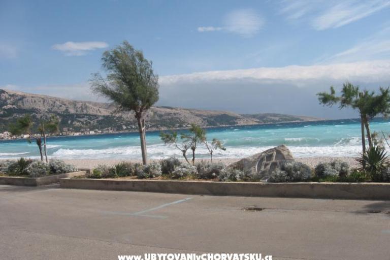Baška Apartments Juras – photo 8