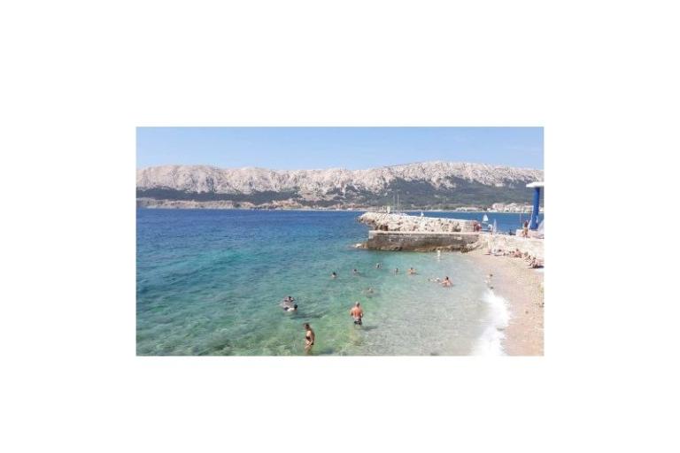 Baška Beach  – photo 17
