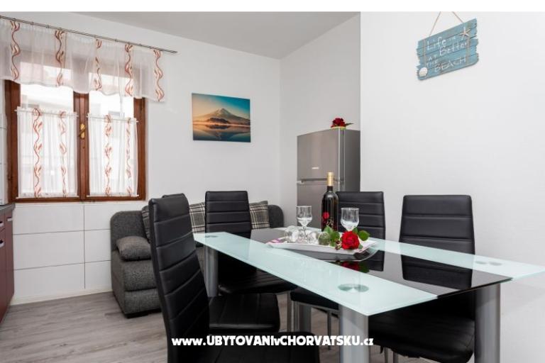 Apartments Dujmović – photo 11