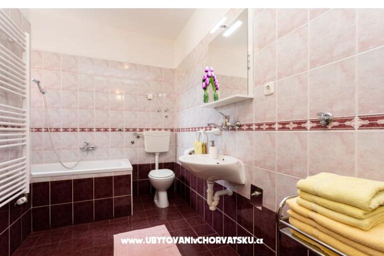 Apartments Dujmović – photo 15