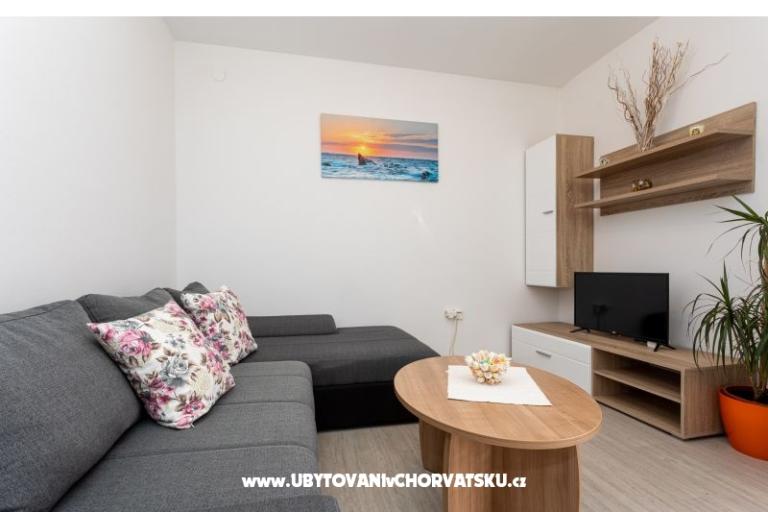 Apartments Dujmović – photo 16