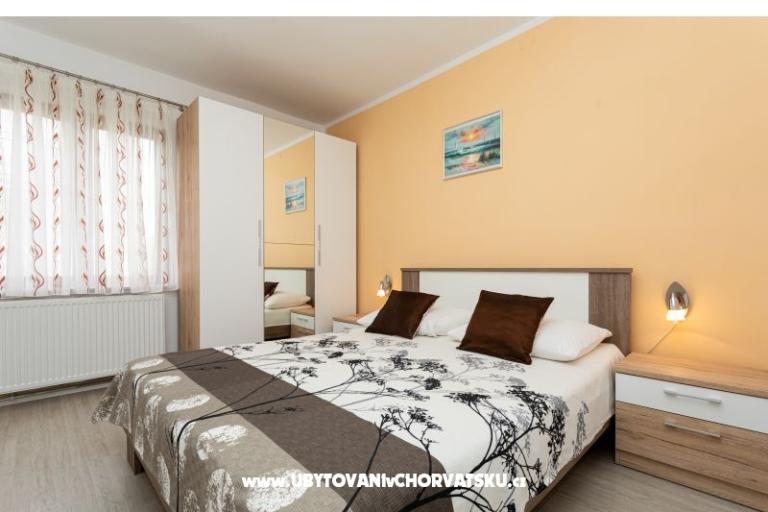 Apartments Dujmović – photo 17