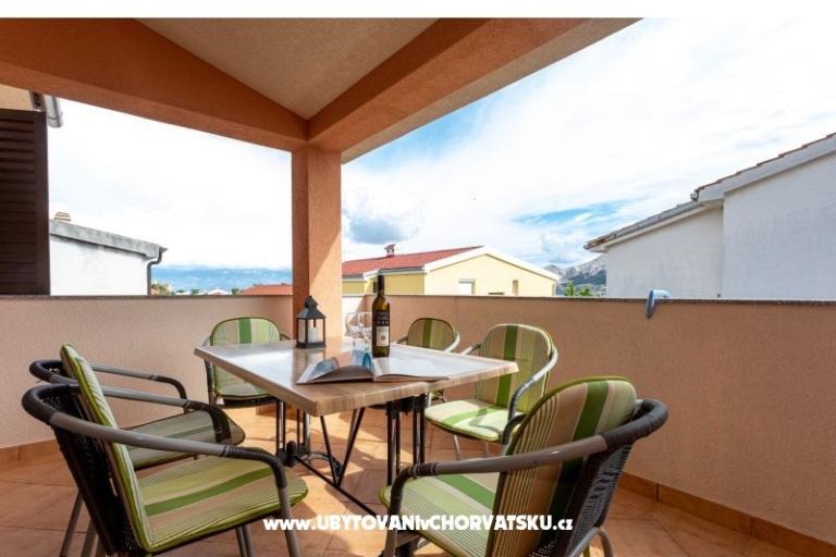 Apartments Dujmović – photo 18