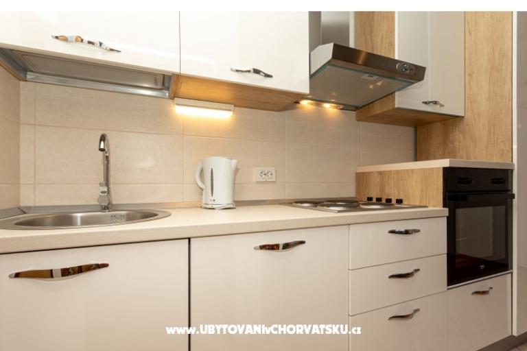 Apartments Dujmović – photo 8