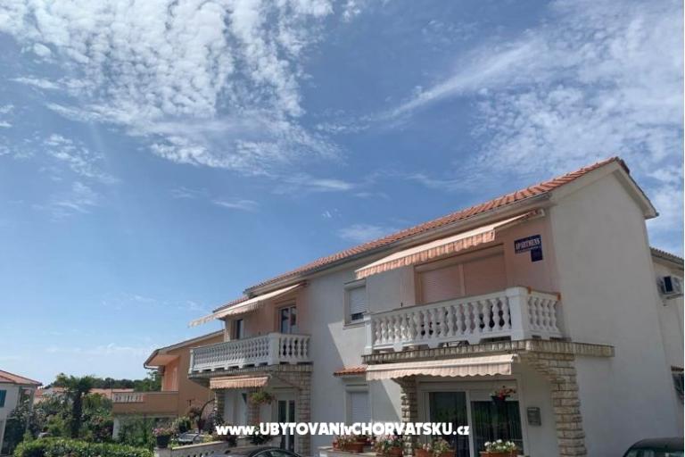 Apartments Ostojić – photo 6