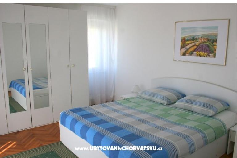apartmani Sv.Vid &amp; Kremenic – photo 12
