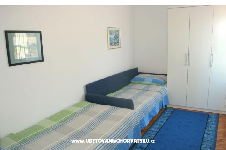 apartmani Sv.Vid &amp; Kremenic – photo 13
