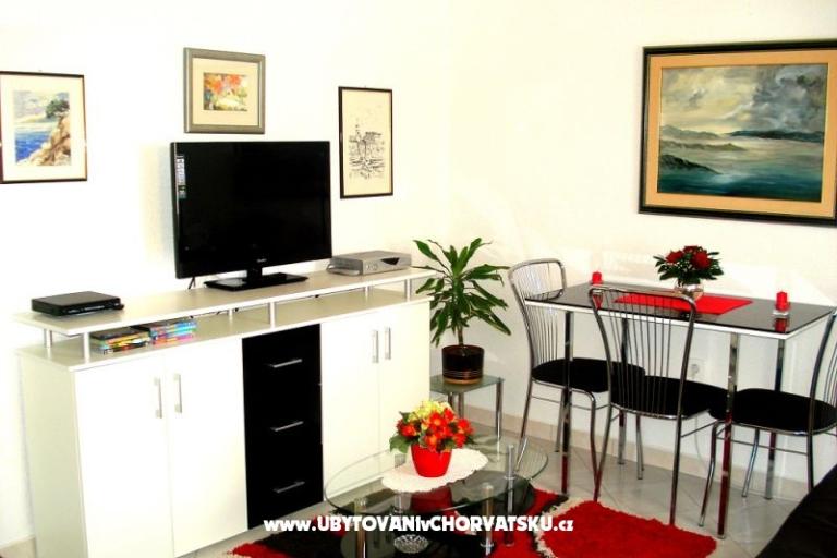 apartmani Sv.Vid &amp; Kremenic – photo 16