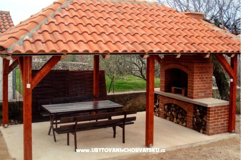 apartmani Sv.Vid &amp; Kremenic – photo 18