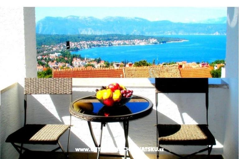 apartmani Sv.Vid &amp; Kremenic – photo 2