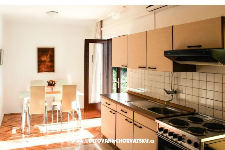 apartmani Sv.Vid &amp; Kremenic – photo 7