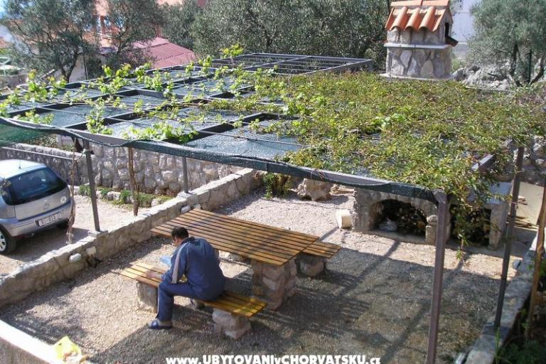 Apartments Karabaic – photo 8