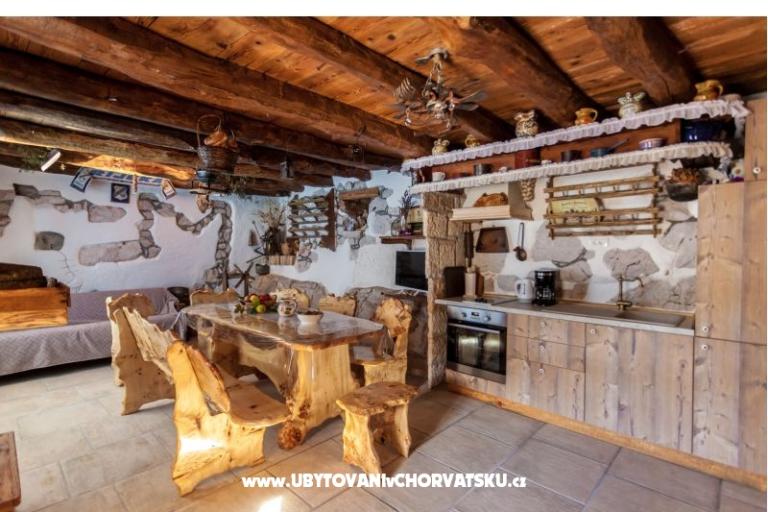 Vacation house Dunatić – photo 9