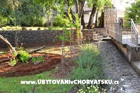 Apartments  Sonja – photo 8