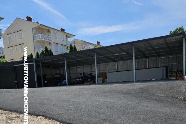 Lucia Apartments – photo 11