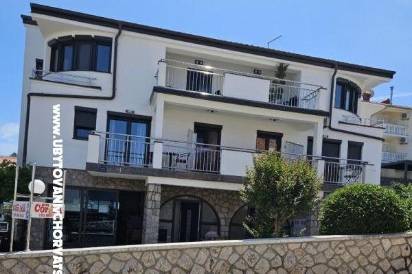 Lucia Apartments – photo 12