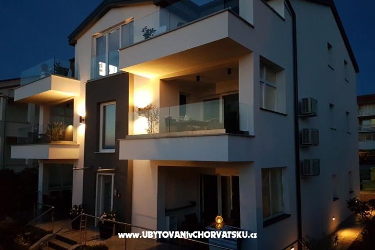 VILLA JEKA, MALINSKA – photo 4