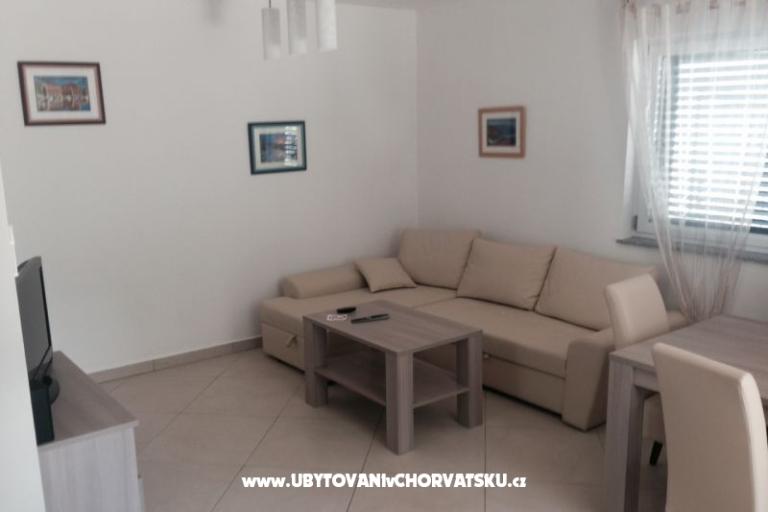 Apartments Malinska- Eva – photo 17