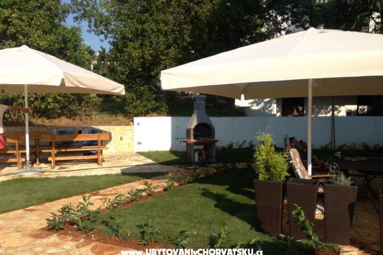 Apartments Malinska- Eva – photo 7