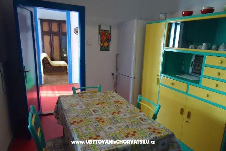 Seoska kuća za odmor Marin dvor – photo 12
