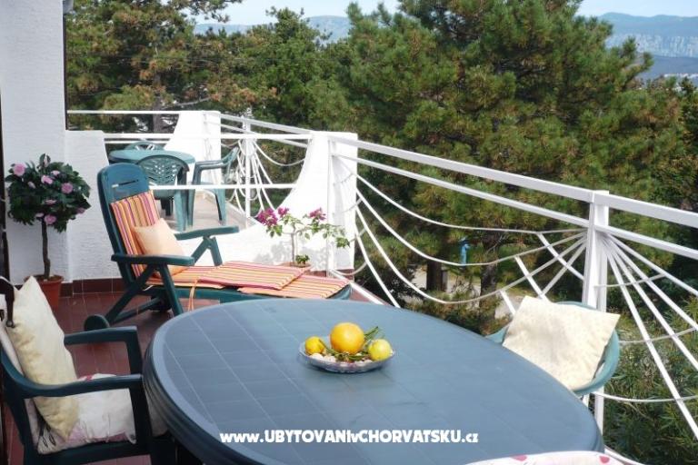Apartments Zana – photo 12