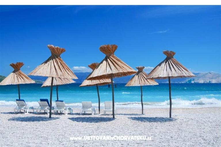 Studio Apartments Cene – photo 10